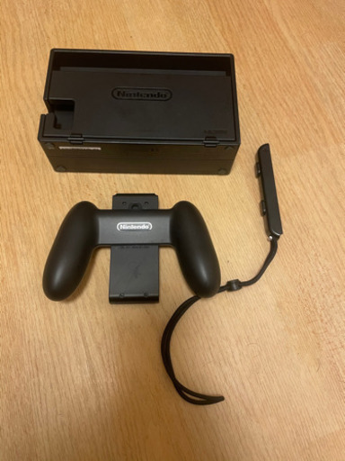 任天堂　Switch パーツ