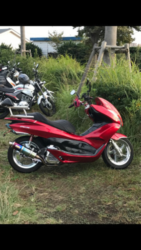 PCX125 カスタム多数 価格相談可！