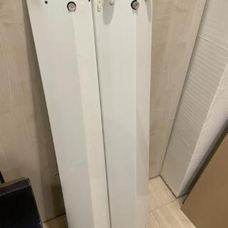 蛍光灯照明器具40Ｗ型6台