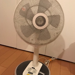 扇風機