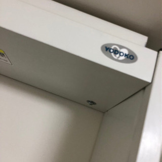 【取引中】本棚の画像