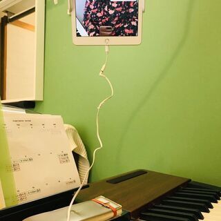 せた pay加盟中‼️カラオケでJAZZ・ミュージカルを歌いませんか？の画像