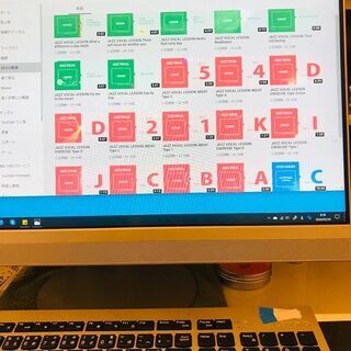 せた pay加盟中‼️カラオケでJAZZ・ミュージカルを歌いませんか？の画像