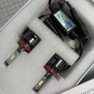 FCL製　FL-03　H11バルブ用の画像