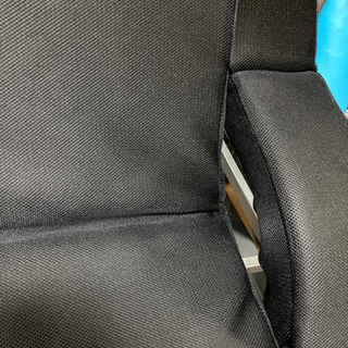 折りたたみソファーベッド（アイリスオーヤマ）の画像