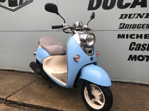 二級整備士の軽整備済み❗️ビーノ　バッテリー新品　オイル新品　プラグ新品