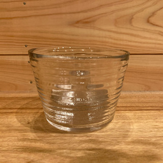 食器大量出品中★漬物ガラス