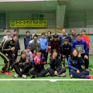 第24回1/29フットサルメンバー募集