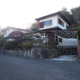 ※ジモティー特典：有！　敷金0・礼金0　岡山市中区海吉1285-...