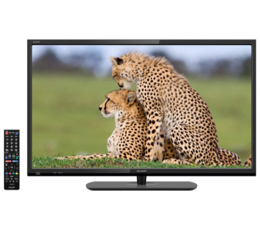 SHARP AQUOS LC-32H30 32型 液晶テレビ