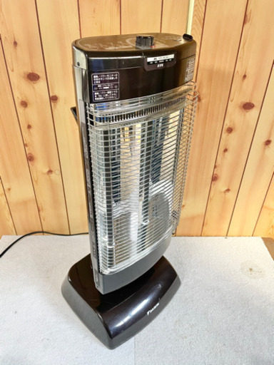 DAIKIN ダイキン 遠赤外線 ヒーター セラムヒート ERFT11PS