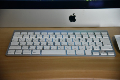 mac imac2013Appleオーダーメイド（送料込み）