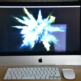 mac imac2013Appleオーダーメイド（送料込み）