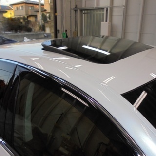 極美車！！LS460 走行距離なんと10900キロの画像