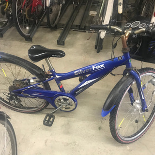 子供用自転車駐輪場まで取りにきて頂ける方無料