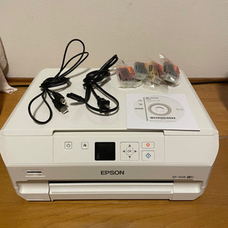 EPSONプリンター