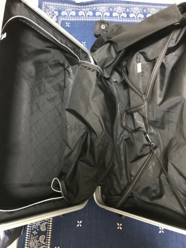 スーツケース　大きめ　73L
