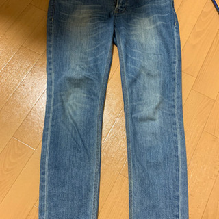 デニム