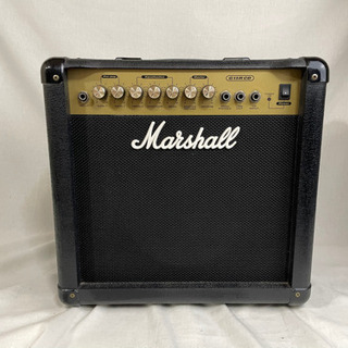 Marshall アンプ　マーシャル ギターアンプ　G15RCD...