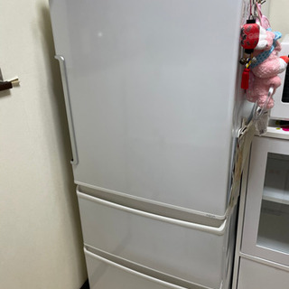 AQUA 冷蔵庫　272L