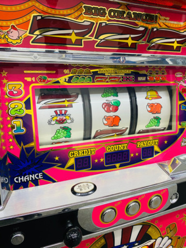 アイムジャグラーEX