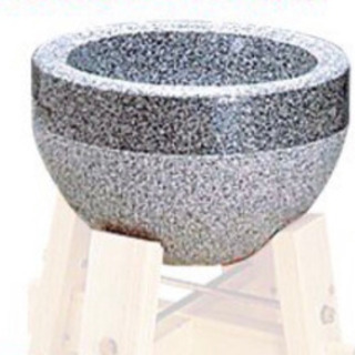 臼杵レンタル（3升用、石臼）