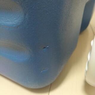 コールマン クーラーボックス 大容量(成立しました)の画像