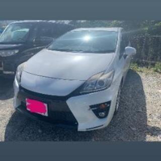 プリウス30gs