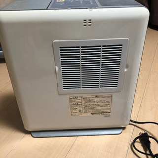加湿器あげます　ジャンクの画像