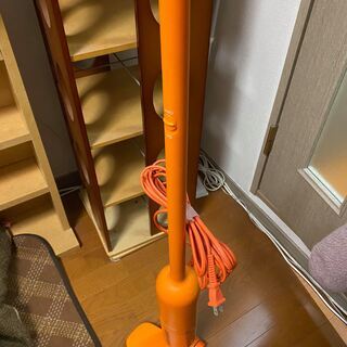 SWEEPLUS　サイクロン式スリムスティッククリーナー　CT-...
