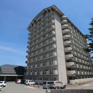 【草津温泉リゾートマンション１ＤＫ賃貸】賃料５万円/月、24H源泉掛け流し温泉 − 群馬県