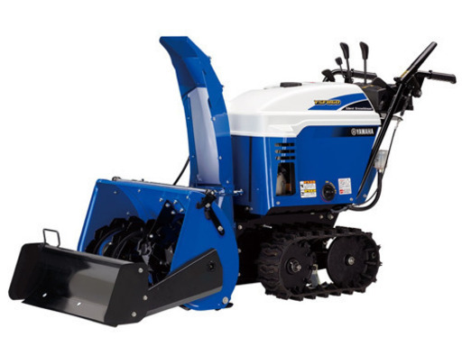 ヤマハ除雪機　YSF860B 新品未使用