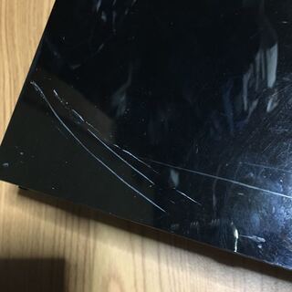 SONY ソニー プレイステーション PlayStation 3 プレステ CECHL00 導通確認済み DVD読み込みました 他は未確認 プレステ3の画像