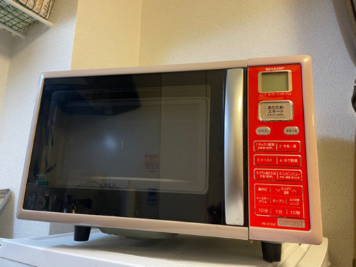 【家電3点】電子レンジ・炊飯器・電気ケトル
