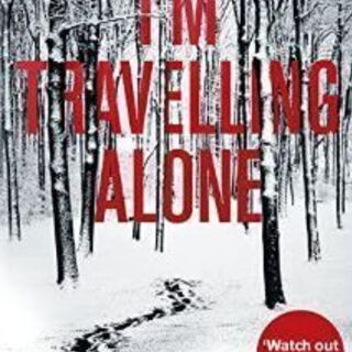 I'M TRAVELLING ALONE BY SAMUEL B...