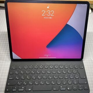 iPad Pro 12.9 (第4世代) Cellular 51...