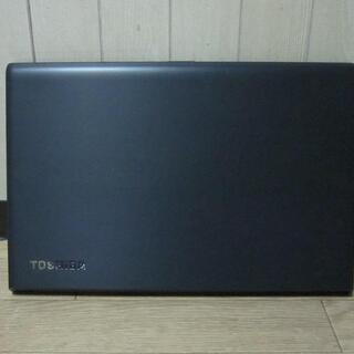ジャンク 2016 東芝Dynabook Satellite B...