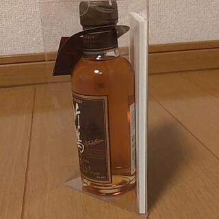 ウィスキー竹鶴12年〈180ml〉の画像