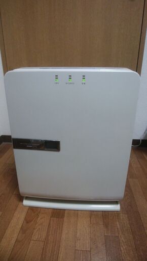 三菱空気清浄機 MA-806 2007年製