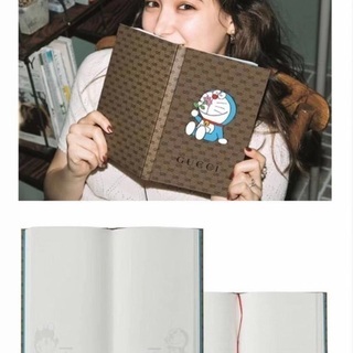 配送可能【4冊あり】◆cancam3月号◆グッチ ドラえもん ノート◆キャンキャン3月号◆GUCCIの画像