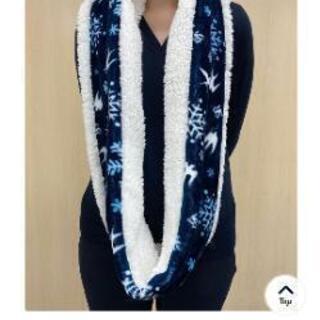 ヤクルトスワローズ・スヌード・2点(未使用)の画像