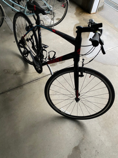 ジャイアント　クロスバイク