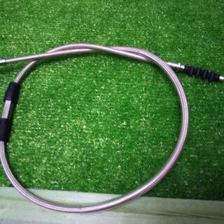 モンキー50cc クラッチワイヤー単体