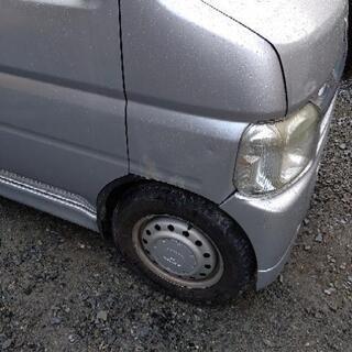 バモスコミコミ18万の画像