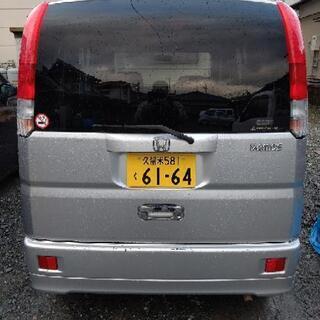 バモスコミコミ18万の画像