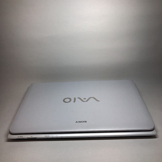 SONY VAIO SVE151B11N ノートパソコン Windows 11