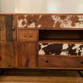 バリのハンドメイド家具