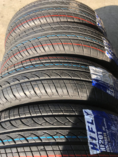 155/65R14   夏タイヤ アルミセット