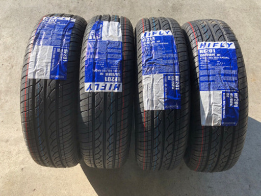 155/65R14   夏タイヤ アルミセット