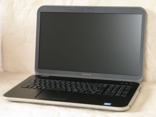 17.3ｲﾝﾁﾉｰﾄ/ COREi7-3630QM/8GB/SSD-240GB+HDD-750GB/Win10/Office (その②